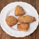 Jamie Oliver Chicken Nuggets