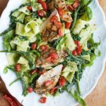 Jamie Oliver Chicken Pesto Pasta