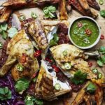 Jamie Oliver Chicken Piri Piri