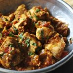 Jamie Oliver Chicken Rogan Josh