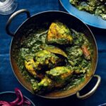 Jamie Oliver Chicken Saag Recipe