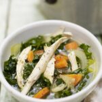 Jamie Oliver Chicken Soup​