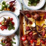 Jamie Oliver Chicken Tray Bake​