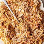 Jamie Oliver Greek Chicken Pasta