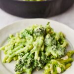 Jamie Oliver Green Pasta