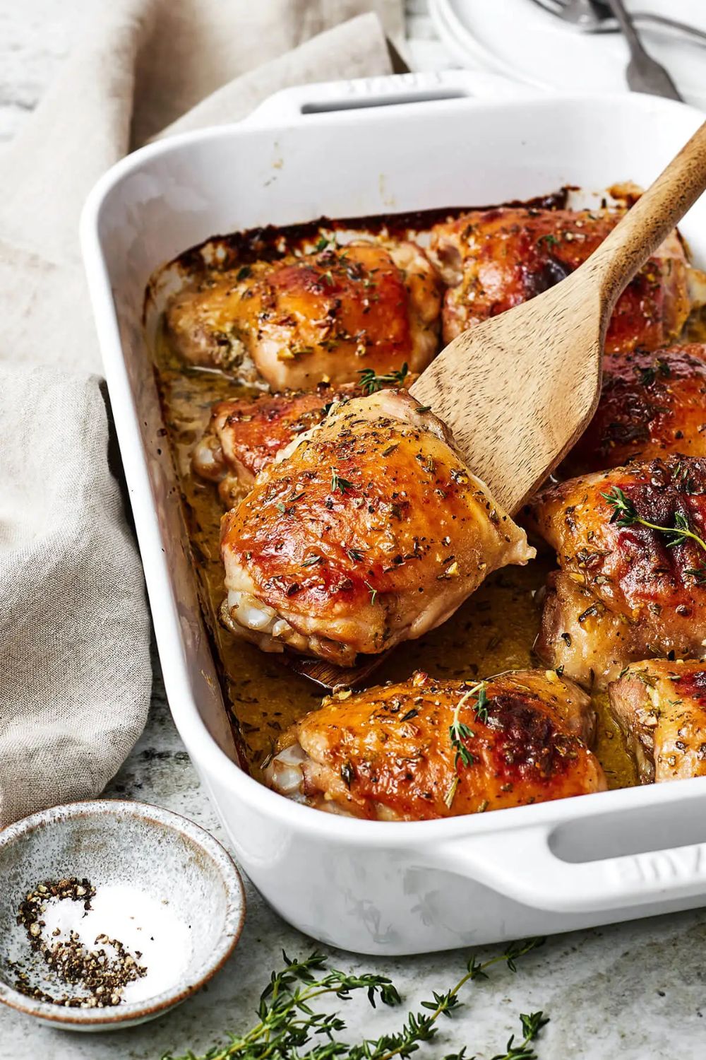 Jamie Oliver Honey And Mustard Chicken Recipe