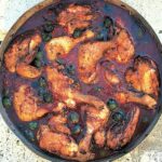 Jamie Oliver Hunters Chicken Recipe