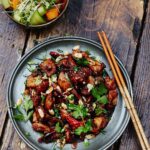 Jamie Oliver Kung Pao Chicken​