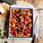 Jamie Oliver Pasta Al Forno