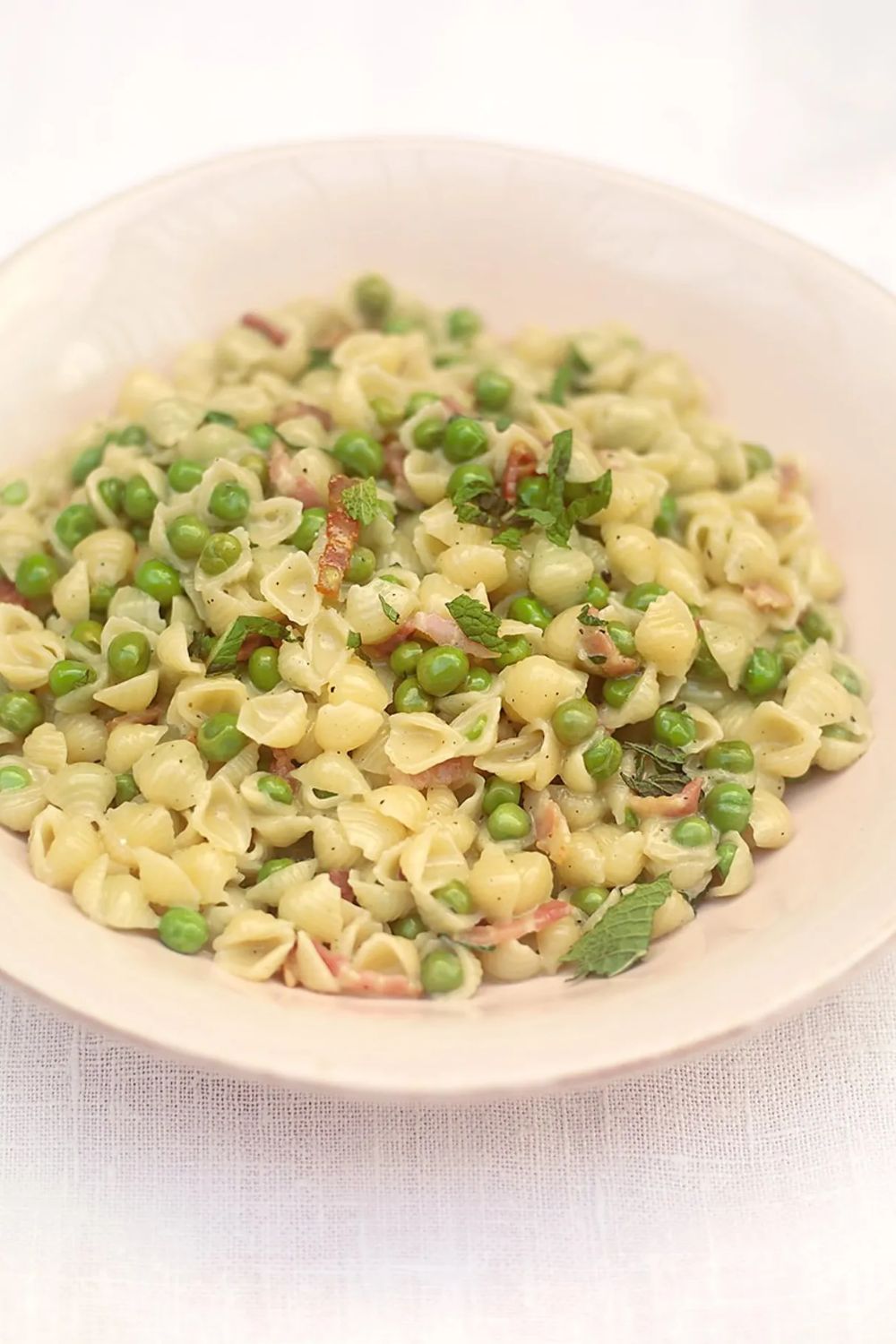 Jamie Oliver Pasta And Peas