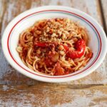 Jamie Oliver Pasta Arrabiata Recipe