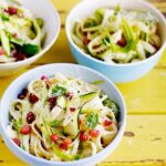 Jamie Oliver Pasta Primavera