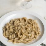 Jamie Oliver Pici Cacio e Pepe Pasta