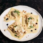 Jamie Oliver Ravioli Pasta Recipe