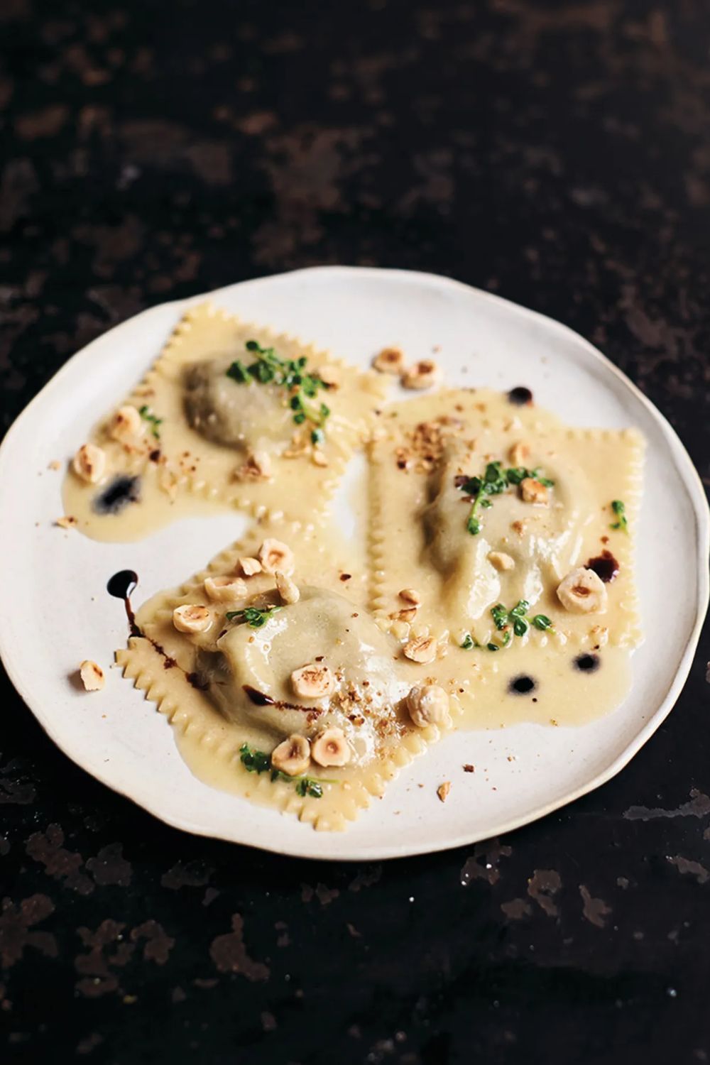 Jamie Oliver Ravioli Pasta Recipe