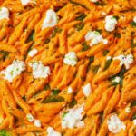 Jamie Oliver Red Pepper Pasta Sauce