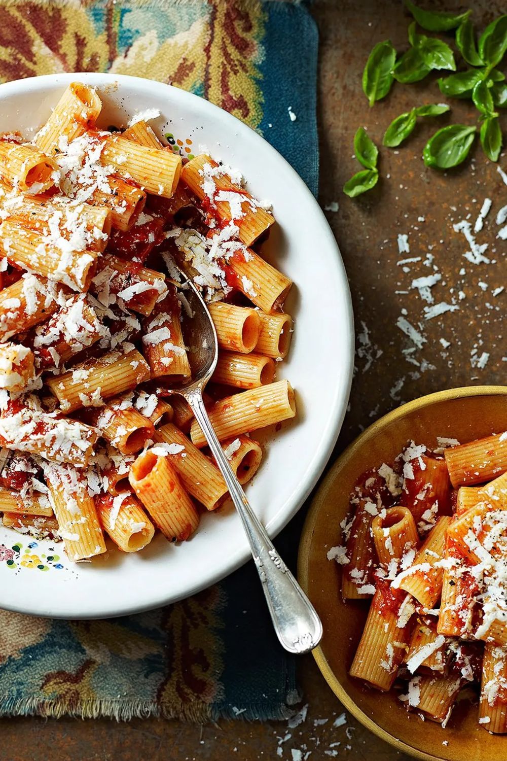 Jamie Oliver Roasted Tomato Pasta Sauce