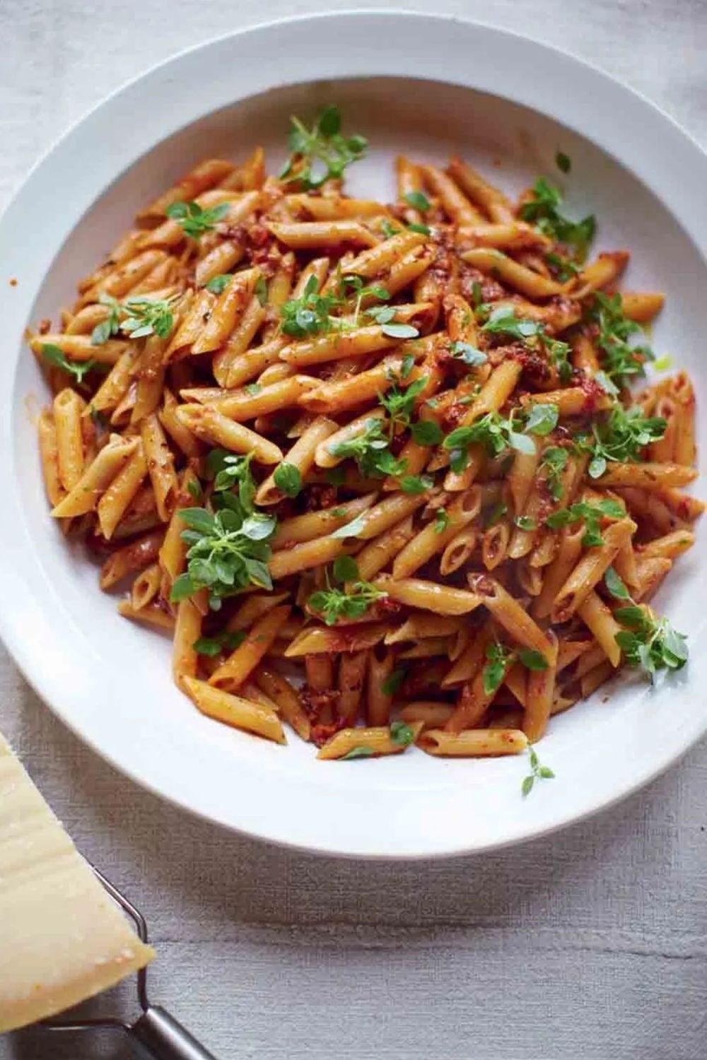 Jamie Oliver Sausage Fennel Pasta