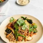 Jamie Oliver Stir-Fry Chicken