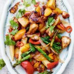 Jamie Oliver Sweet And Sour Chicken