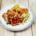 Jamie Oliver Tuna Pasta Bake