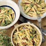 Jamie Oliver Zucchini Pasta