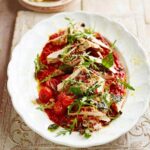 Jamie Oliver​ Chicken Arrabiata Recipe