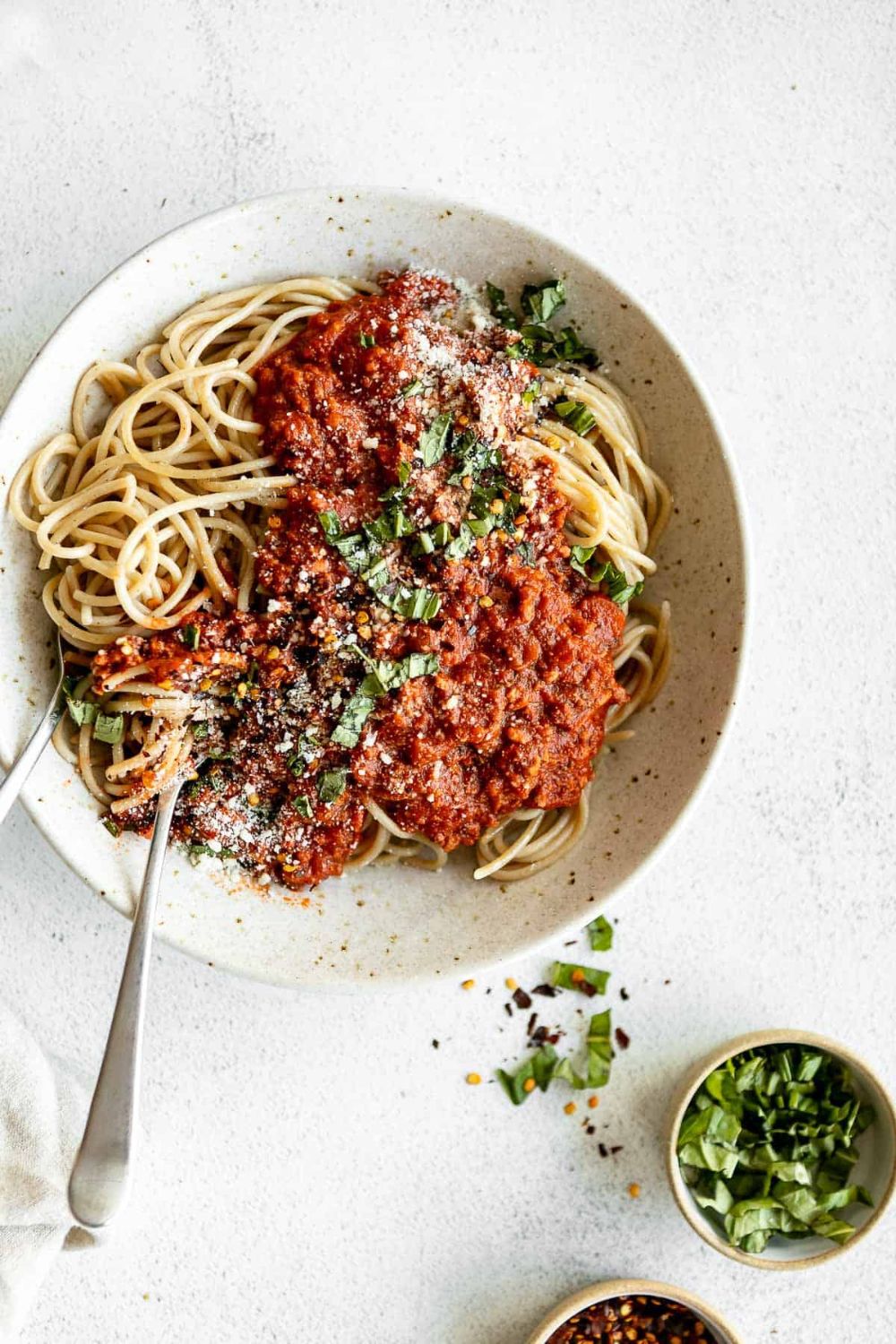 Jamie Oliver​ Chicken Bolognese Recipe