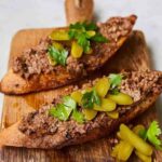 Jamie Oliver​ Chicken Liver Pate Recipe