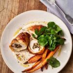 Jamie Oliver​ Chicken Parcels