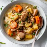 Jamie Oliver​ Chicken Stew Slow Cooker