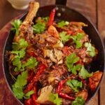 Jamie Oliver​ Sticky Chicken Recipe