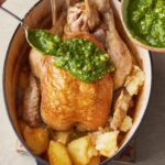 Jamie Oliver​ Whole Chicken Casserole