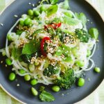 Jamie Oliver Asian Salad