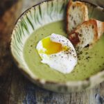 Jamie Oliver Asparagus Soup