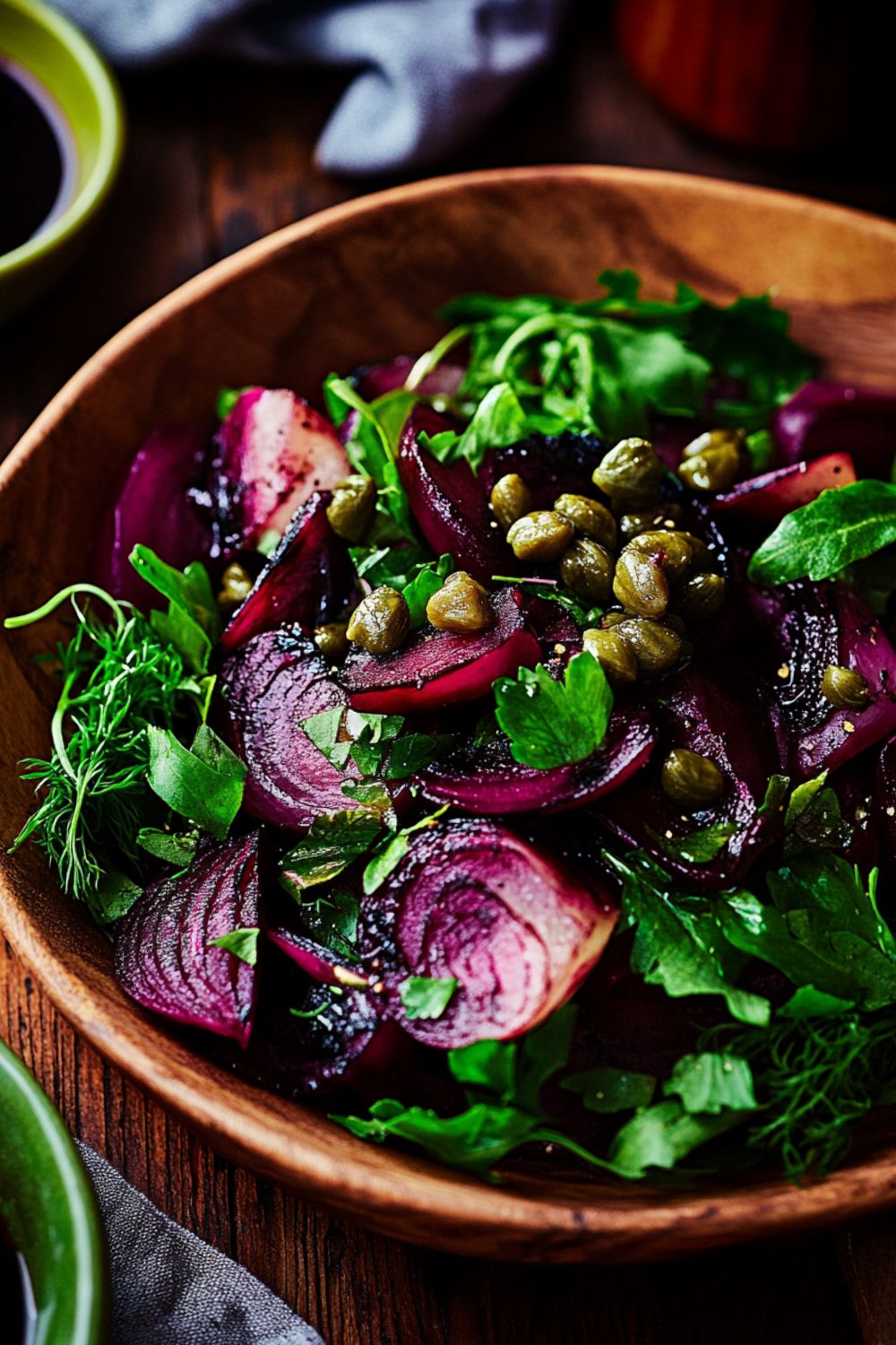 Jamie Oliver Beet Salad