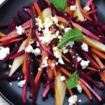 Jamie Oliver Beetroot And Feta Salad