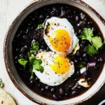 Jamie Oliver Black Bean Soup