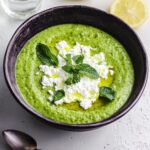 Jamie Oliver Broccoli Soup