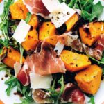 Jamie Oliver Butternut Squash Salad