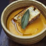 Jamie Oliver Butternut Squash Soup