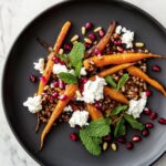 Jamie Oliver Carrot And Grain Salad