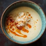 Jamie Oliver Cauliflower Soup