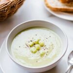 Jamie Oliver Celery Soup