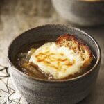 Jamie Oliver English Onion Soup