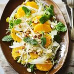 Jamie Oliver Fennel Salad