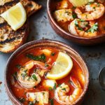 Jamie Oliver Fish Soup