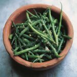 Jamie Oliver French Bean Salad