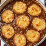 Jamie Oliver French Onion Soup