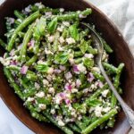 Jamie Oliver Green Bean Salad